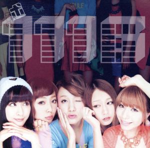 1116 [CD] THE ポッシボー 本上遼 TESSY 多田三洋; 原田勝通