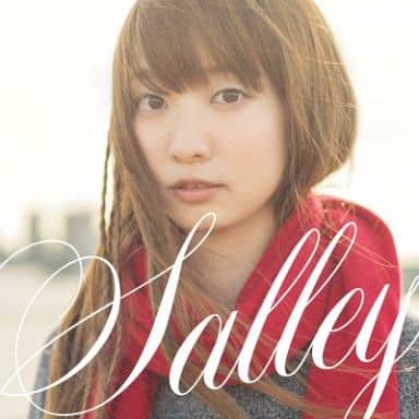 冬が来る (初回限定盤) [CD] Salley