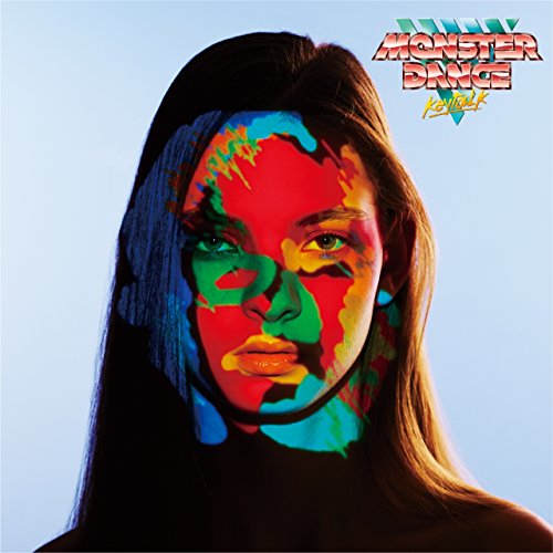 MONSTER DANCE [CD] KEYTALK