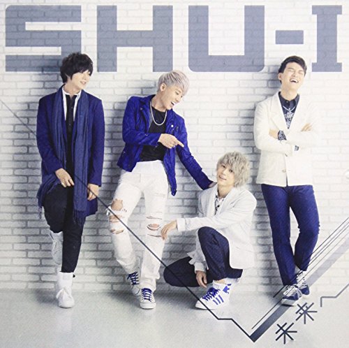 未来へ [CD] SHU-I Daisuke “DAIS” Miyachi NATABA; SHU-I