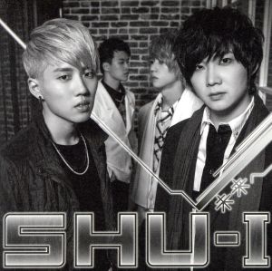 未来へ(初回限定盤C)[チャンヒョン/ミンホ] [CD] SHU-I Daisuke “DAIS” Miyachi チャンヒョン ミンホ NATABA Yuichi Ohno; SHU-I