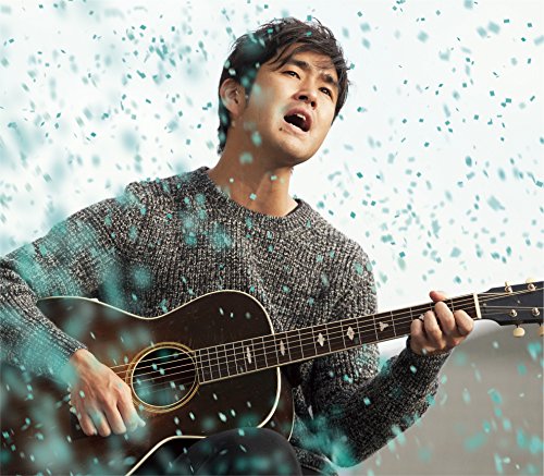 ing【初回限定盤CD+DVD】 [CD] 藤巻亮太