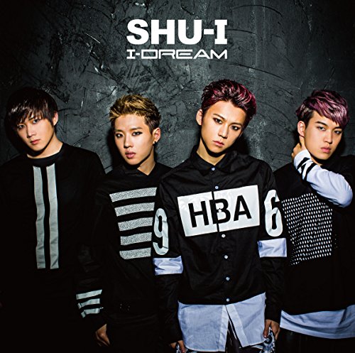 I-DREAM [CD] SHU-I Daisuke “DAIS” Miyachi MASSATACK Jang Yeon Jung Daisuke “D.I” Imai ANDO ISAO Yuichi Ohno Nataba; Command Freaks