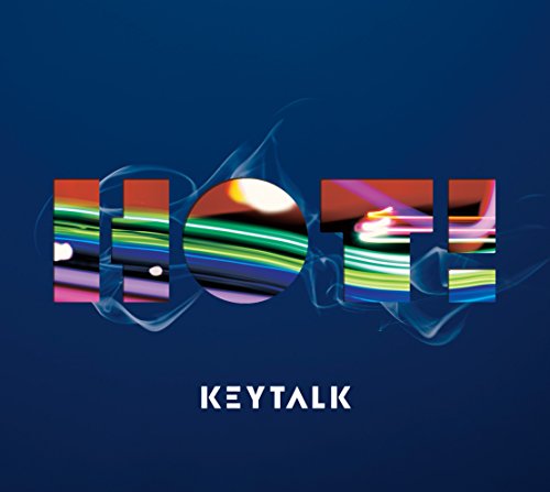 HOT!（初回限定盤 ） [CD] KEYTALK