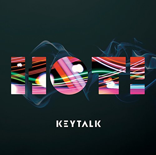 HOT!（通常盤） [CD] KEYTALK