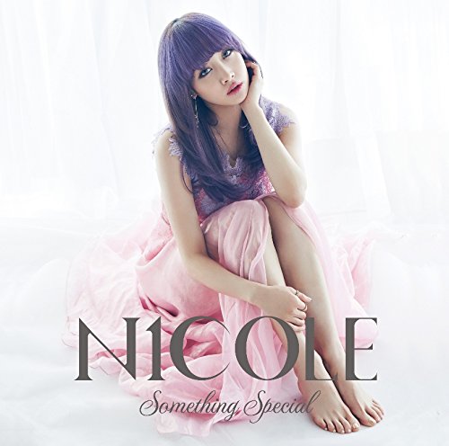 Something Special(初回限定盤A) [CD] ニコル
