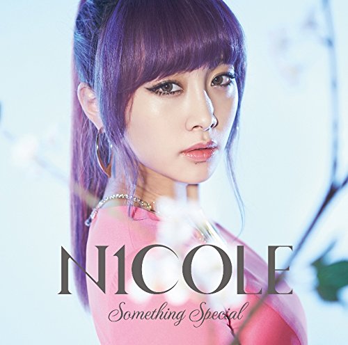 Something Special(通常盤) [CD] ニコル