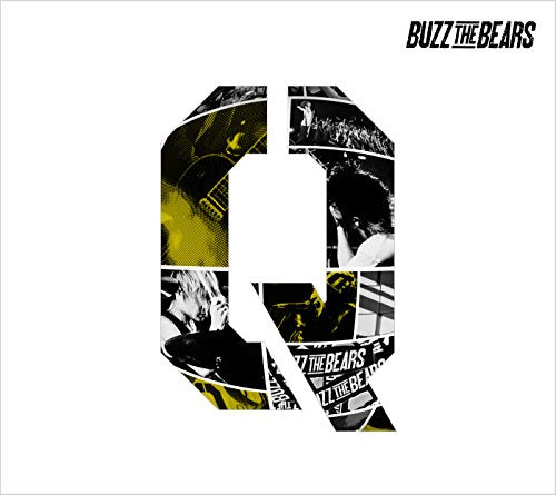 Q [CD] BUZZ THE BEARS