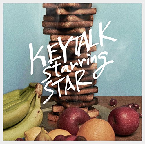 スターリングスター [CD] KEYTALK