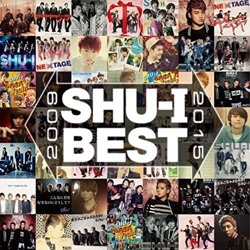 BEST(初回限定盤) [CD] SHU-I、 Chance、 Jang Yeon Jung、 Daisuke “DAIS” Miyachi、 MASSATACK、 SHU-I、 CEYREN、 フジノタカフミ、 YELSTA、 Kota Ogawa、 M.Henderson; m.c.A.T.