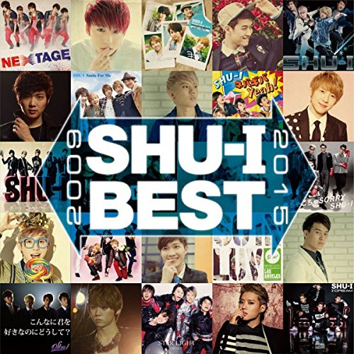 BEST [CD] SHU-I Chance Jang Yeon Jung Daisuke “DAIS” Miyachi MASSATACK CEYREN フジノタカフミ YELSTA Kota Ogawa M.Henderson; m.c.A.T.