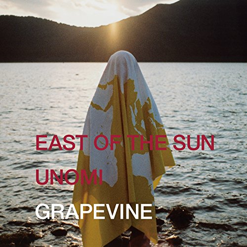 EAST OF THE SUN / UNOMI [CD] GRAPEVINE