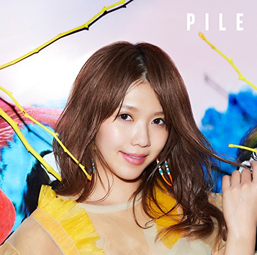 PILE(通常盤) [CD] Pile