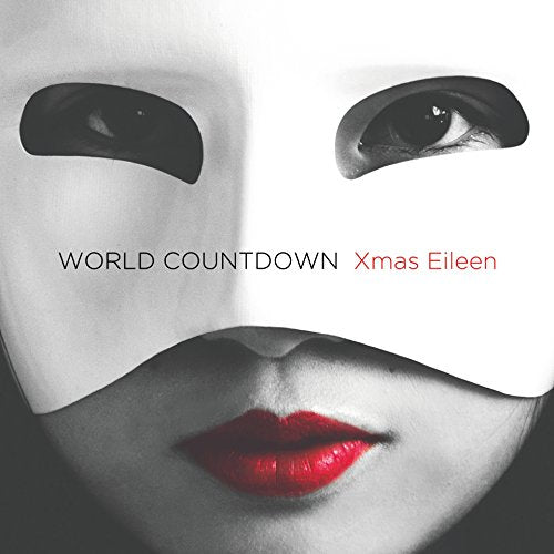 WORLD COUNTDOWN [CD] Xmas Eileen; Xmas Eileen