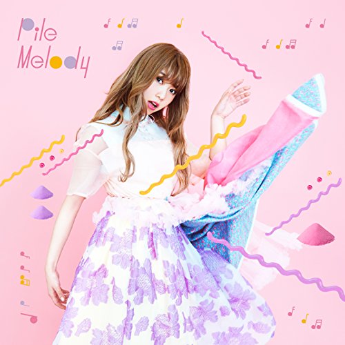 Melody(通常盤) [CD] Pile