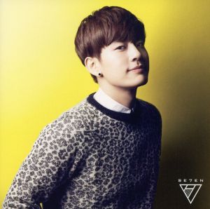 RAINBOW (初回限定イエロー盤) [CD] SE7EN