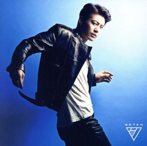 RAINBOW (初回限定ブルー盤) [CD] SE7EN