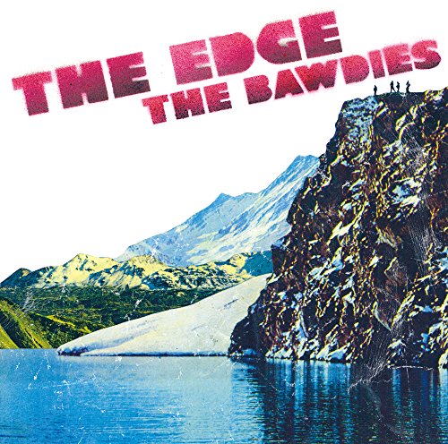 THE EDGE (初回限定盤) [CD] THE BAWDIES