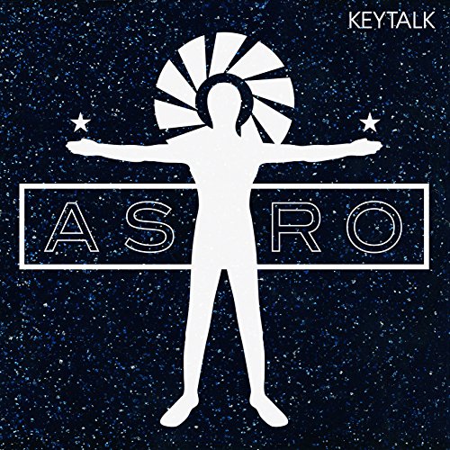ASTRO(完全限定生産盤) [CD] KEYTALK