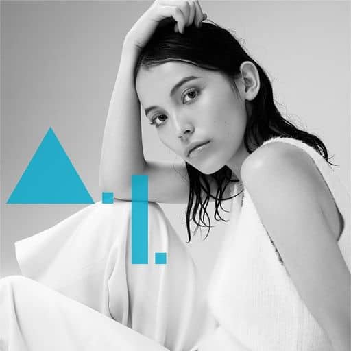 A.I. ayaka ide (初回限定盤) [CD] いであやか
