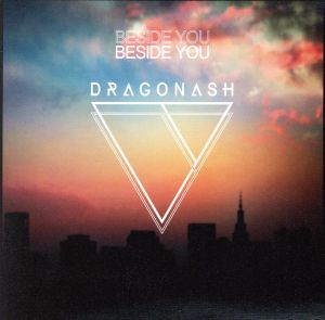 Beside You (期間限定盤) [CD] Dragon Ash