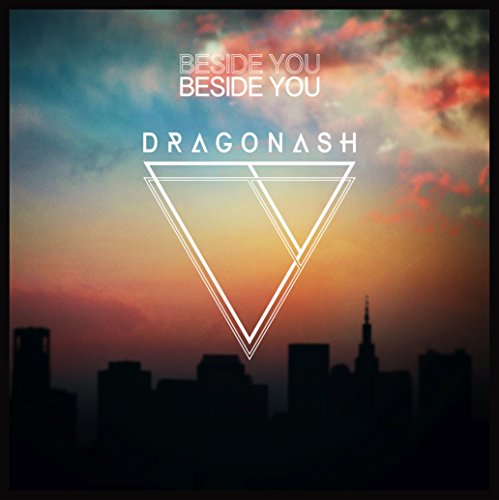 Beside You [CD] Dragon Ash