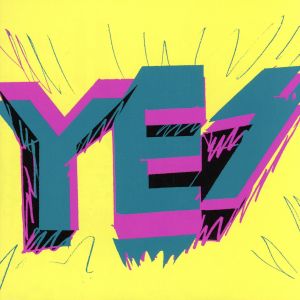 YES (初回限定盤) [CD] サンボマスター