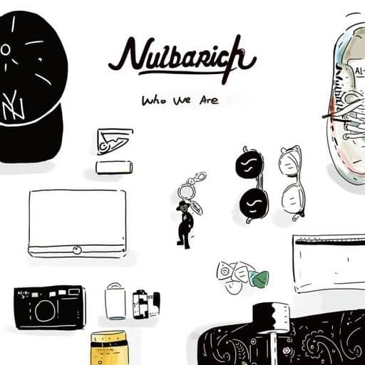 Who We Are(初回限定盤) [CD] Nulbarich