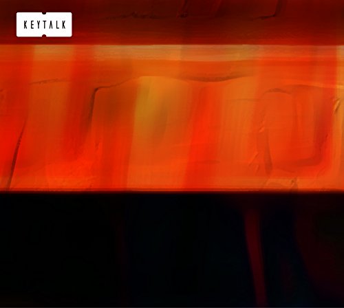 黄昏シンフォニー [CD] KEYTALK