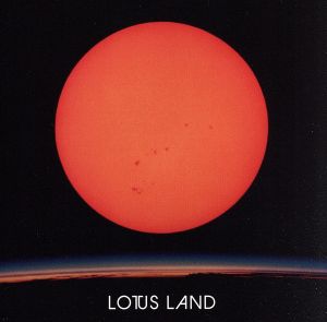 3&3 [CD] Lotus Land