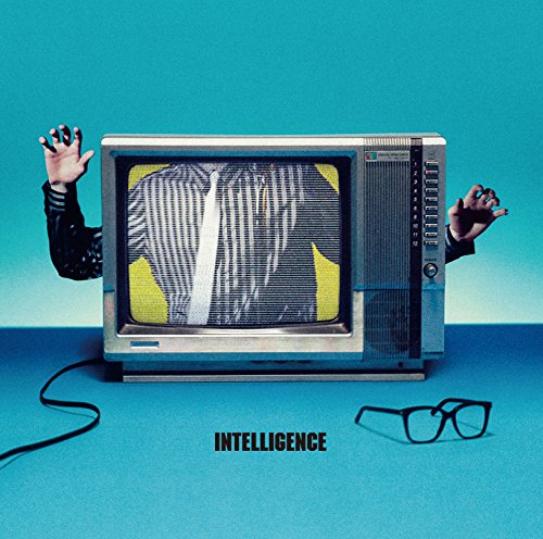 INTELLIGENCE(初回限定盤) [CD] 夜の本気ダンス