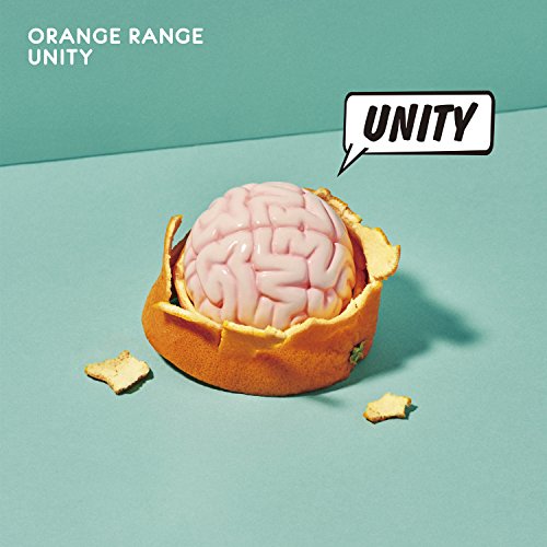 UNITY [CD] ORANGE RANGE