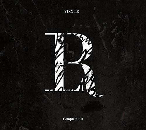 Complete LR [CD] VIXX LR
