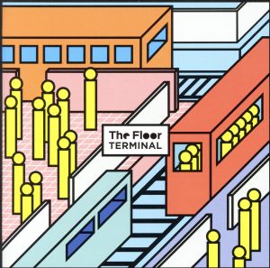 ターミナル (初回限定盤[CD+DVD]) [CD] The Floor