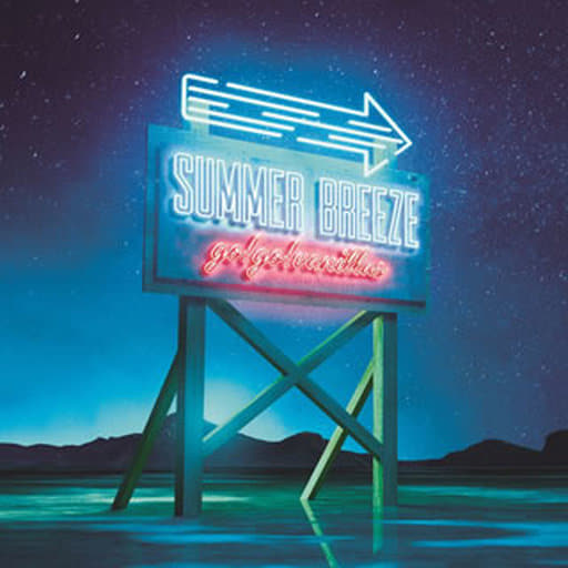 SUMMER BREEZE / スタンドバイミー(通常盤) [CD] go!go!vanillas