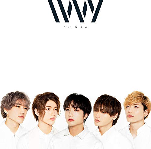 First&Last [CD] IVVY