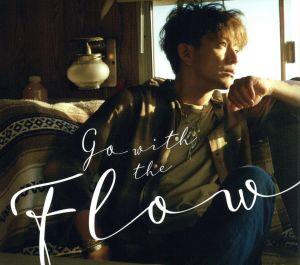 Go with the Flow (初回限定盤B) [CD] 木村拓哉
