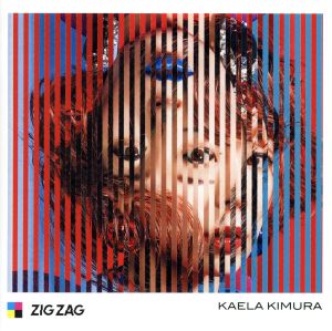 ZIG ZAG (通常盤) [CD] 木村カエラ