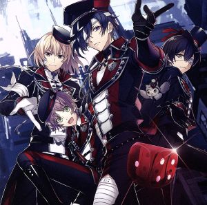 未来DICE!!【通常盤】 [CD] Noir*20（アイ★チュウ）