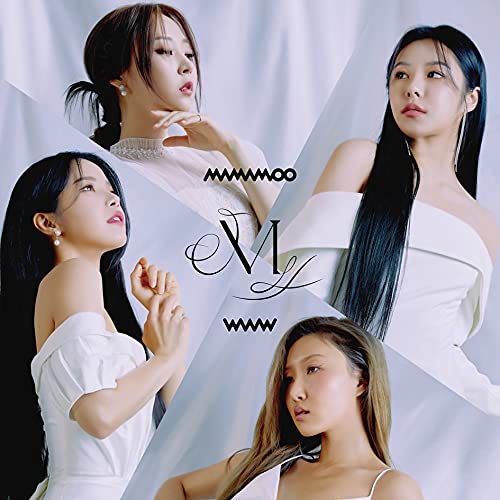 WAW -Japan Edition-[通常盤][CD] [CD] MAMAMOO
