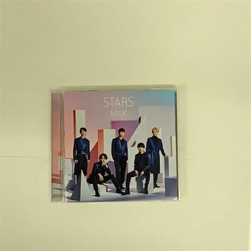 【会場限定版】 STARS (CD[A]) [CD] M!LK