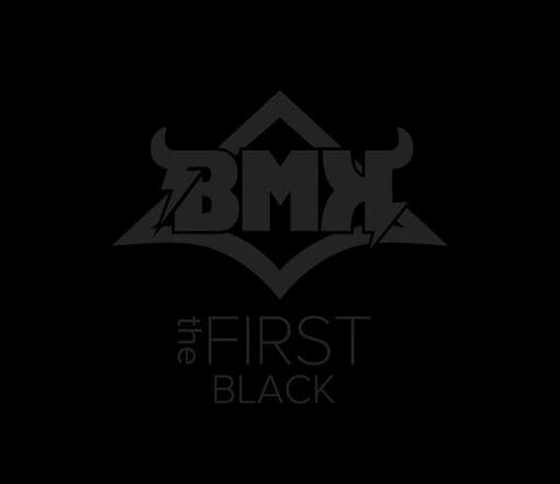the FIRST [BLACK盤] [CD] [CD] BMK