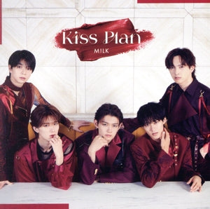 Kiss Plan (B)(イベント会場限定盤) [CD] M!LK