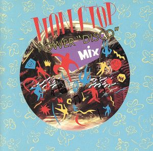 ＮＯＮ ＳＴＯＰ ＰＯＷＥＲ [CD]