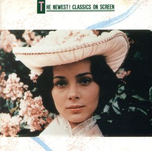 最新決定盤！クラシック・オン・スクリーン [CD] オムニバス
