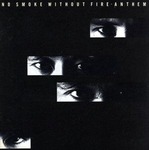 No Smoke Without Fire [CD]
