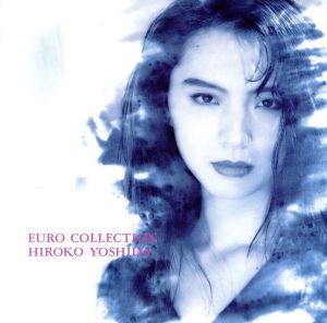 ユーロ・コレクション [CD] 吉田弘子