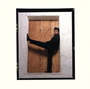 散月記 [CD] 的場浩司