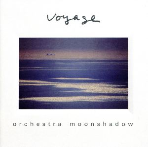 記憶力 [CD] ORCHESTRAMOONSHADOW; ORCHESTRA MOONSHADOW