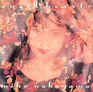 Angel Hearts [CD] 中山美穂